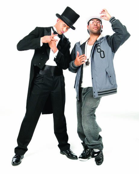 "Key & Peele"