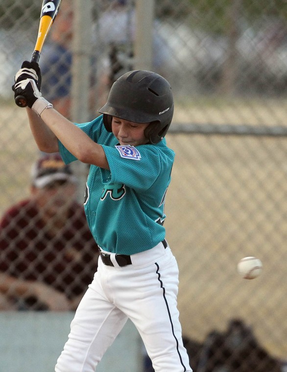 Little League AllStars Latest Slideshows