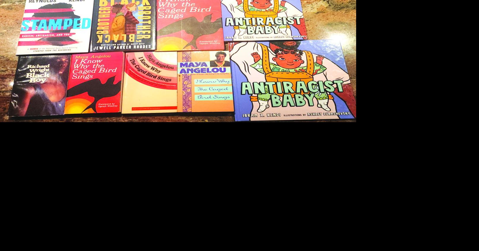 Black Children’s Book Week inspired many