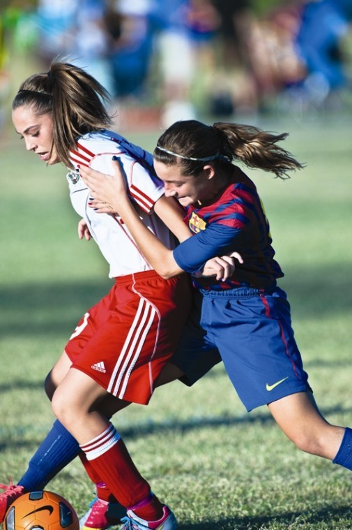 Soccer fest draws 200 teams to Ahwatukee Community Focus