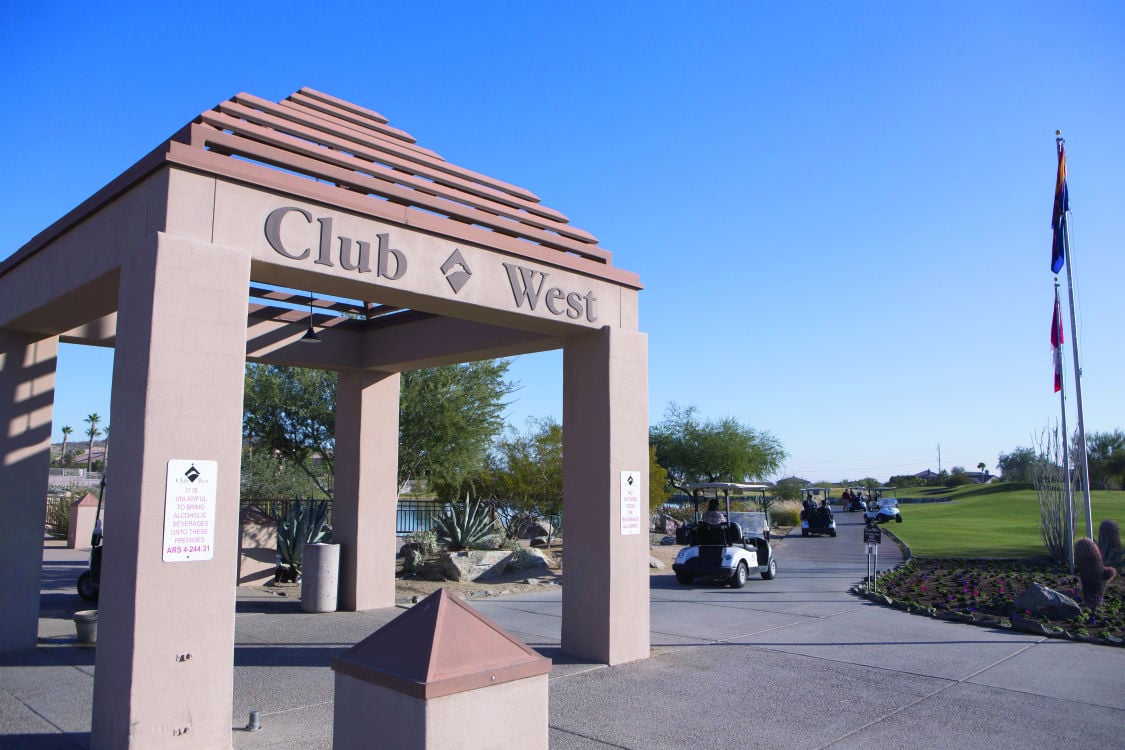 Club West Golf Course up for sale, other courses remain in limbo City