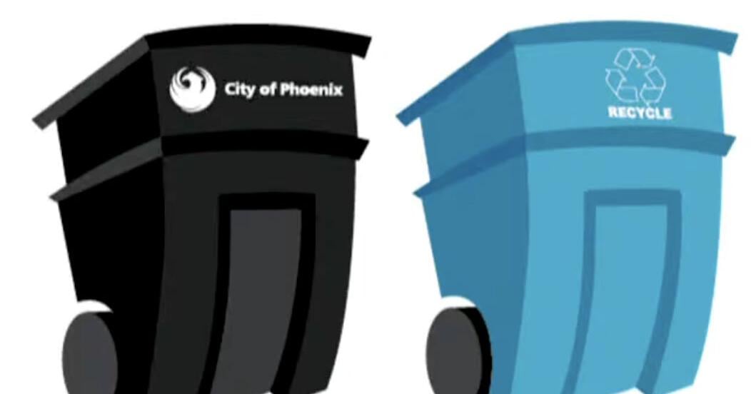 Static Racertrash Trash hikes, drag racing are town hall topics in Ahwatukee | News ...