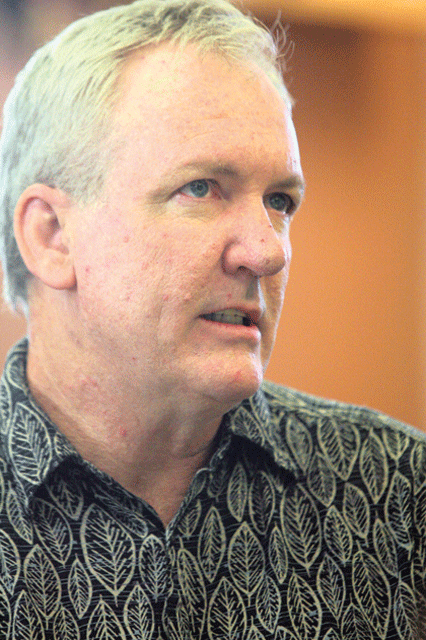 Local family to move to Swaziland to assist orphans