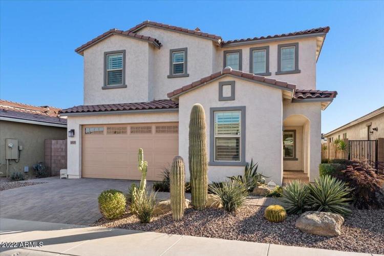 Signs point to shift in Valley housing market maybe Real Estate