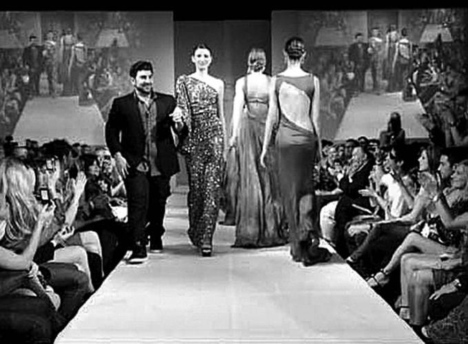Phoenix Fashion Week Bridging designers, buyers Get Out