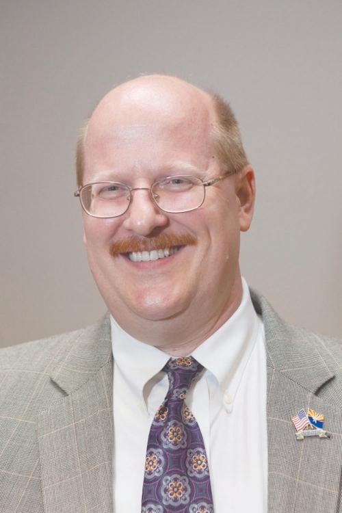Darin Fisher