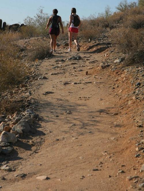 South Mountain Park