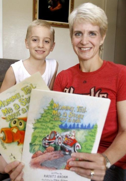 Children's Author