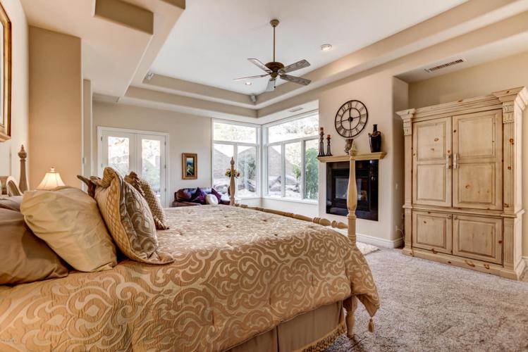 Canyon Reserve home sells for 1.47 million Real Estate