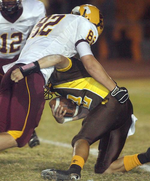 GameNight: Breakdown -- Is this the best Mountain Pointe team ever?