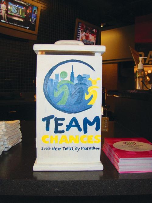 ‘Biggest Losers’ to prove NYC Marathon is for anyone