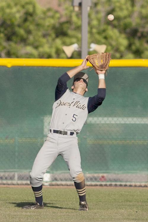 Baseball: MP vs DV
