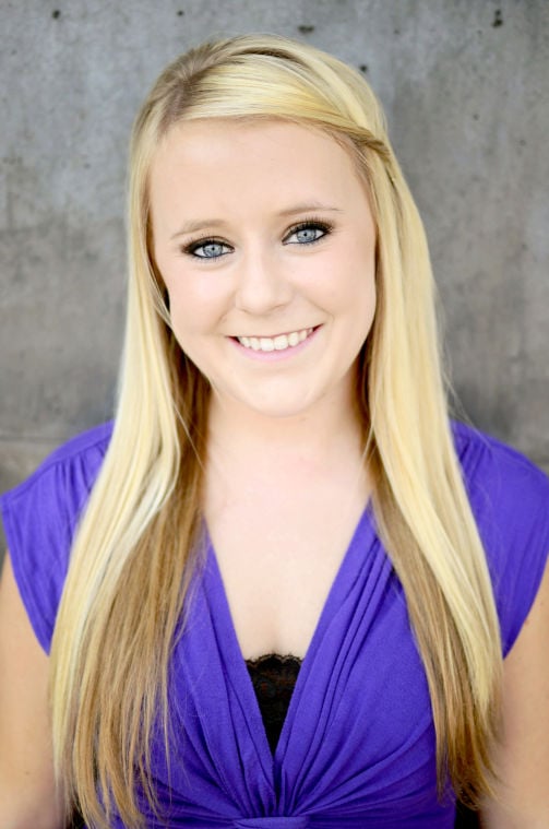 Kristi Mabee