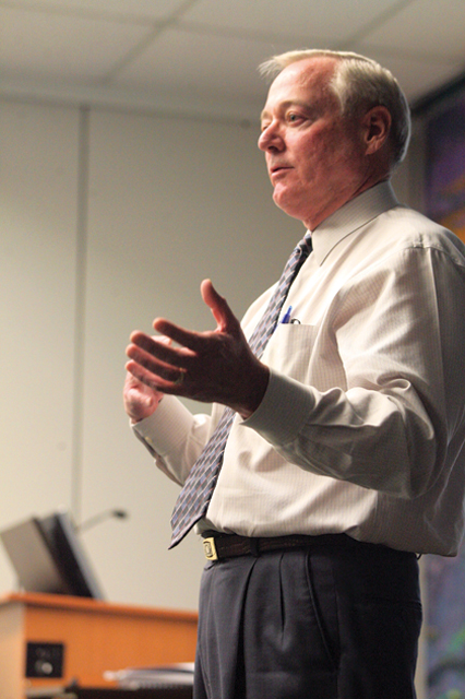GRIC gives reluctant OK to look at freeway routes on tribal land