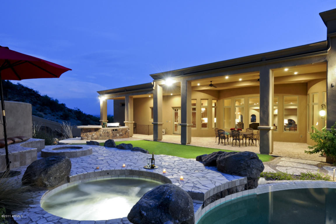 Huge Canyon Reserve home sells for 1.7 million Localnews