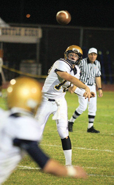 Cody Sokol