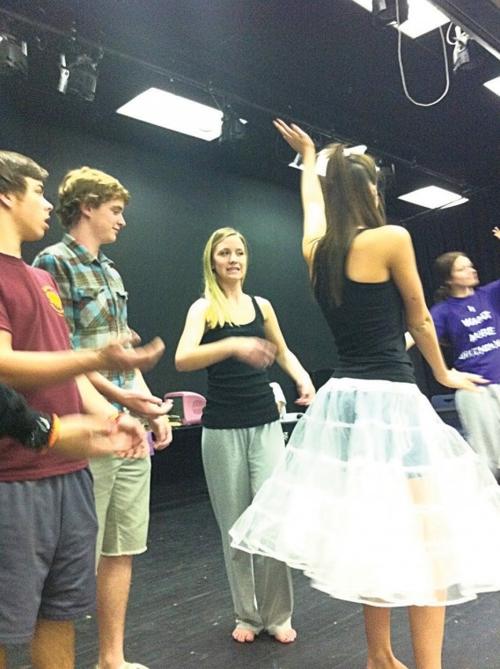 Hairspray