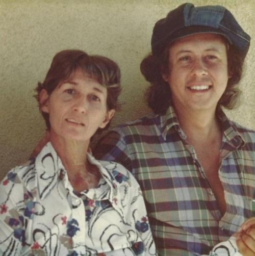 Arlo Guthrie