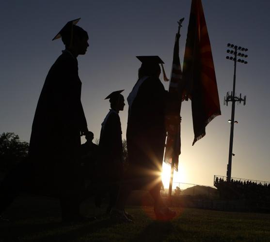 Desert Vista Graduation Latest Slideshows