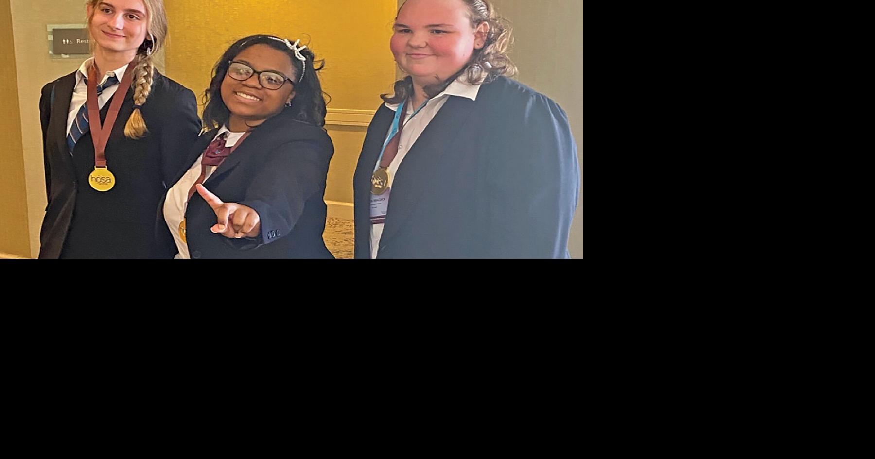 Ahwatukee teen heads to big CTE competition | Community Focus ...