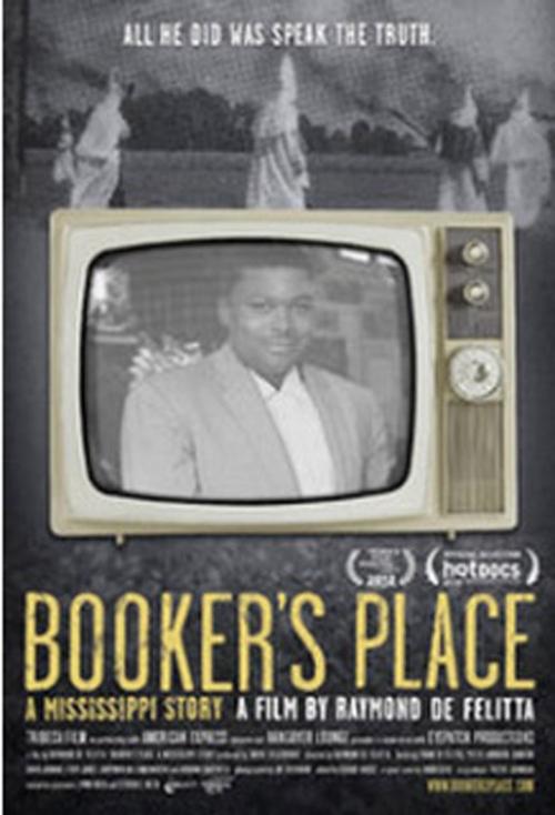 Booker’s Place: A Mississippi Story