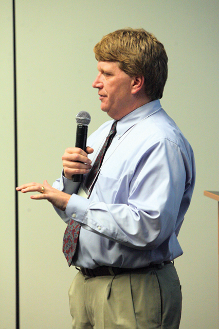 GRIC gives reluctant OK to look at freeway routes on tribal land