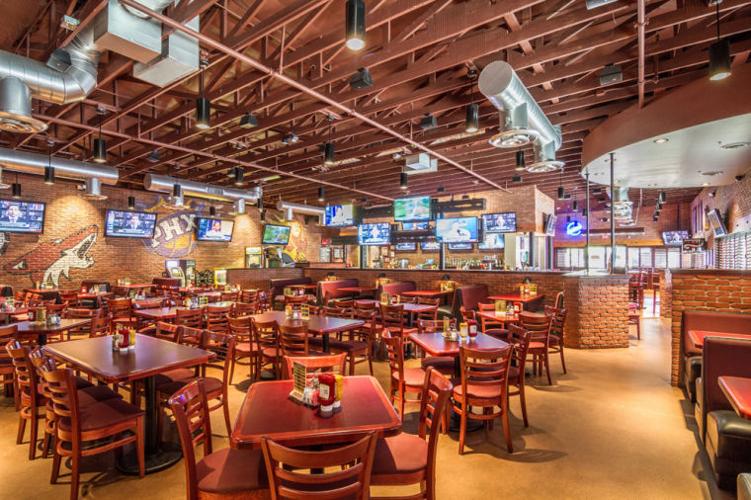 Zipps Sports Grill coming to Ahwatukee Money