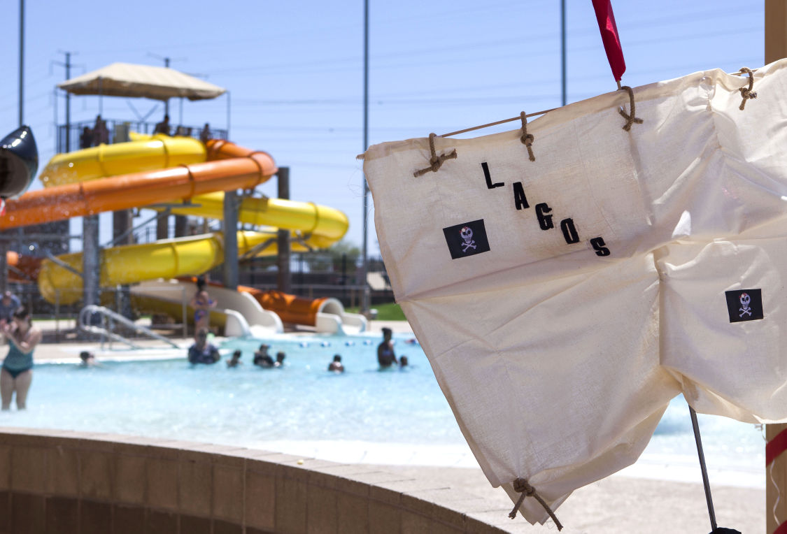 pecos park pool