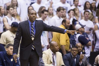 Dv S Darden To Host Spring Basketball Camp Community Focus