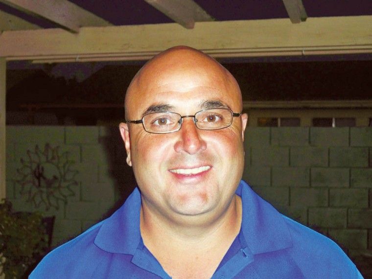 Gil Benavidez