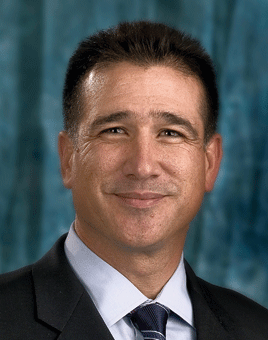 Foothills resident named president, CEO of non-profit educational foundation