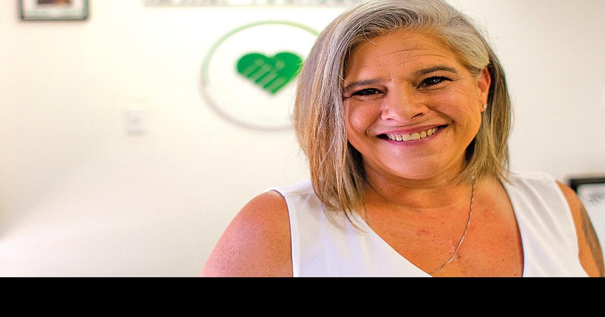 Dancing with stars will help foundation help others Community Focus