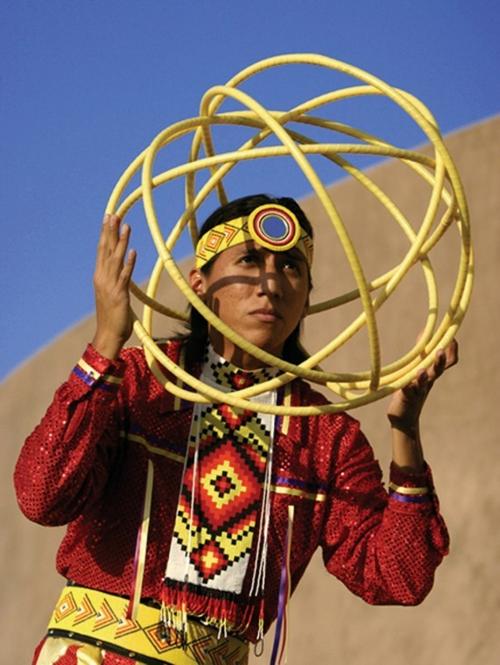 Native American Dance Celebration this weekend in Mesa