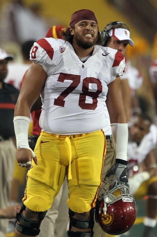 Sun Devils.USC