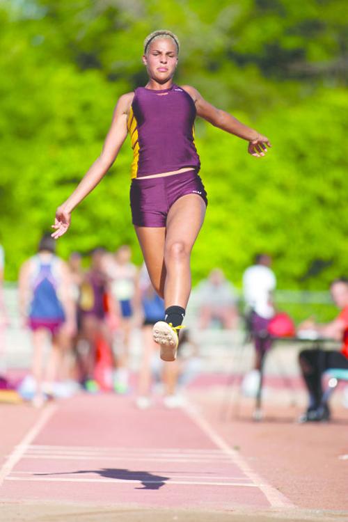 MP Track