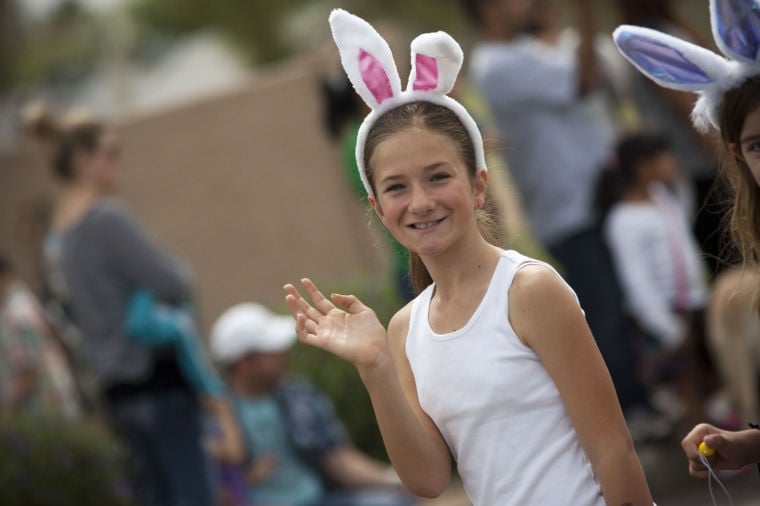 Ahwatukee Easter Parade Latest Slideshows