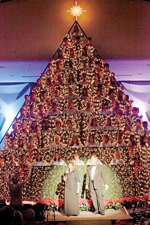 First Baptist Lhuntsville Al Iving Christmas Tree 2022 The Living Christmas Tree Latest Slideshows First Baptist Lhuntsville Al Iving Christmas Tree 2022 The Living Christmas Tree Latest Slideshows