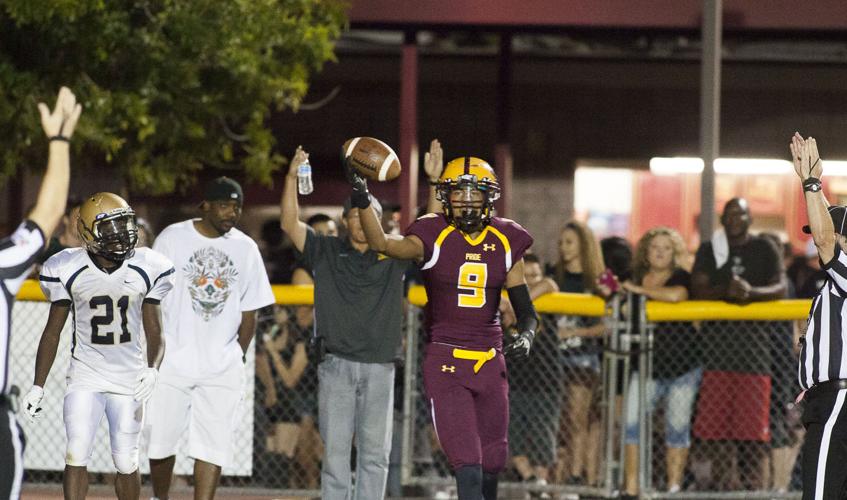 Football Ahwatukee Bowl Latest Slideshows