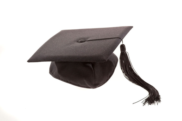 Graduation cap
