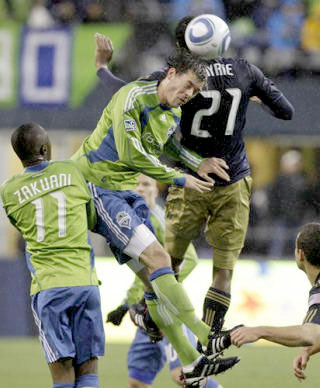 Brad Evans