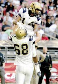 Ahwatukee players figured prominently in past NFL drafts