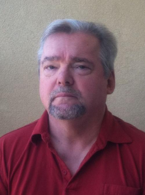 Tim Lank