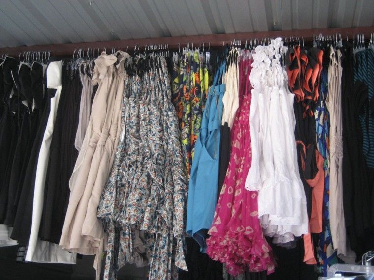 boutique clothing sale