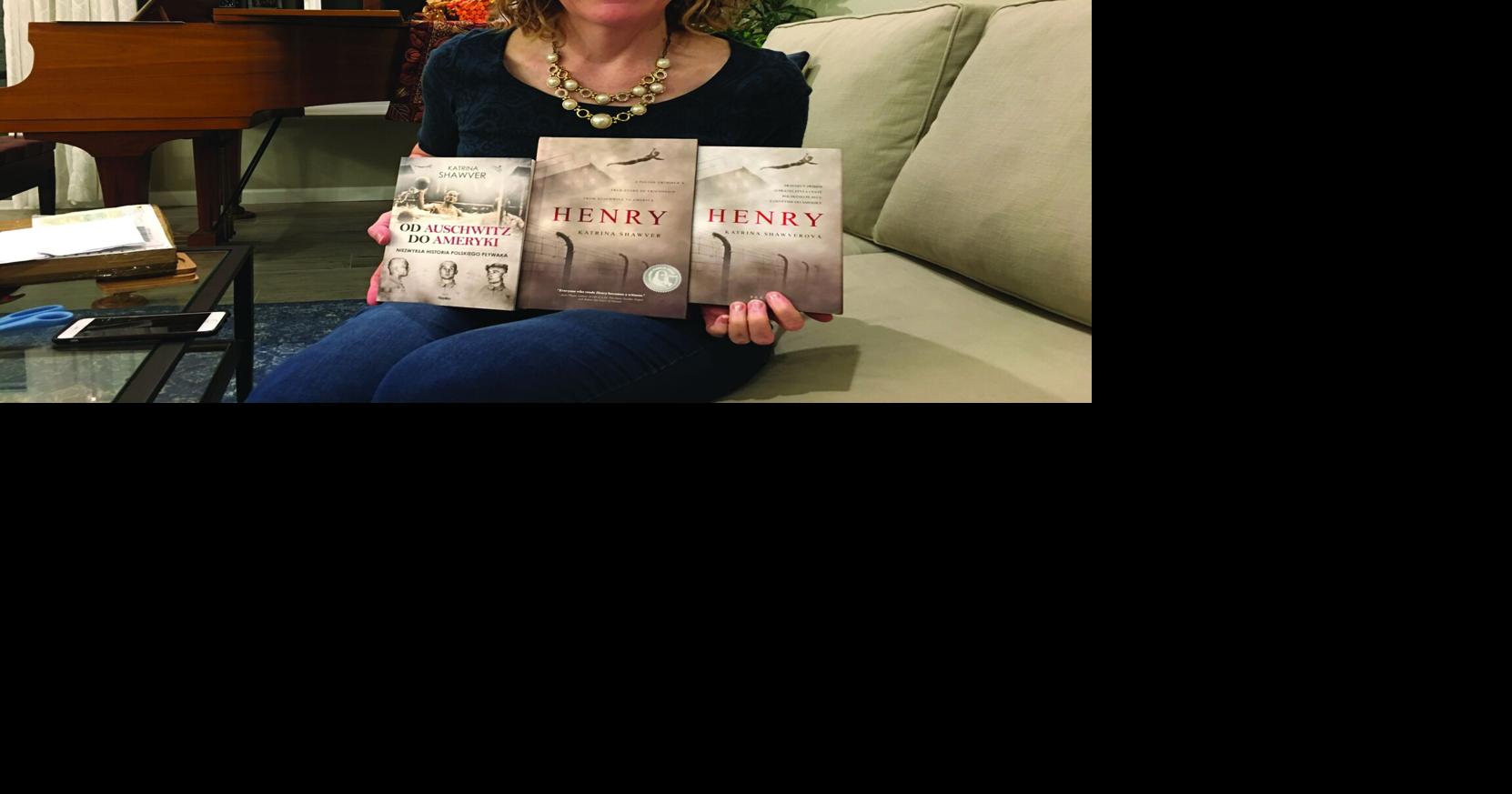 Ahwatukee author featured at new book festival | Community Focus ...