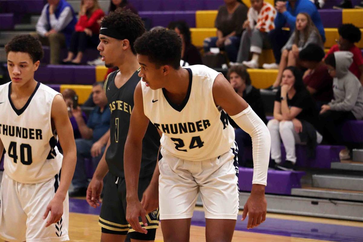 Desert Vista Basketball Relying On Youth Leadership For Success Sports Ahwatukee Com
