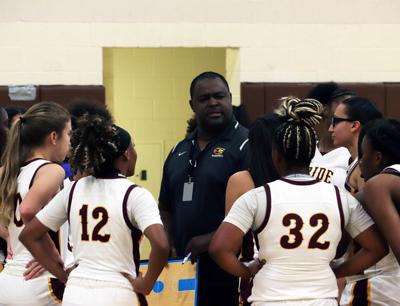 Mountain Pointe Girls On The Hunt This Season Sports