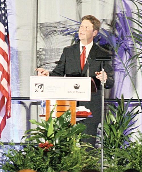 State of the City