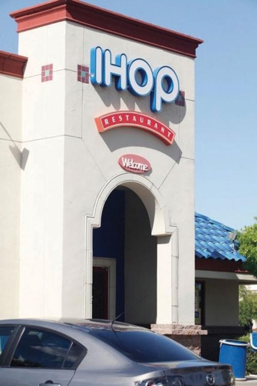 IHOP Restaurant