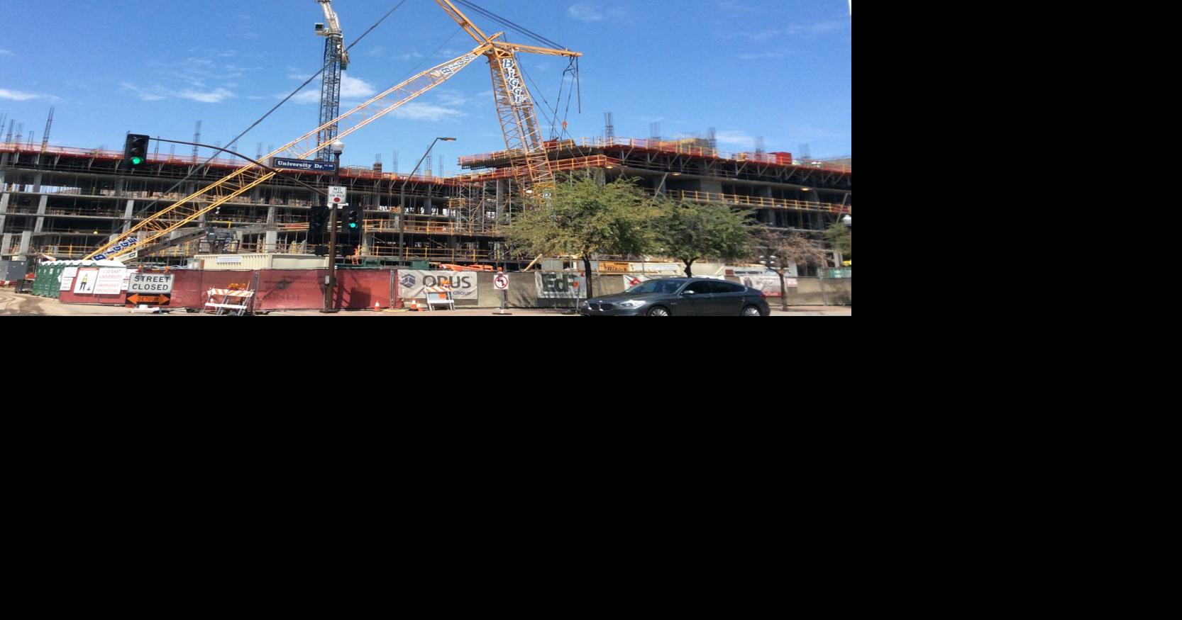 East Valley leaves ‘boomburb’ tag behind, but growth slowing | News ...