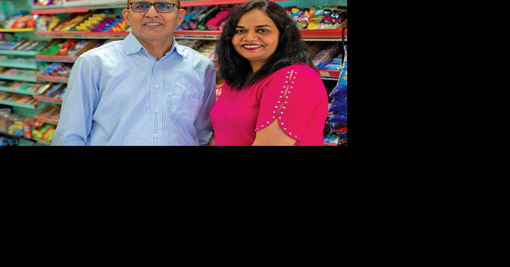 Chris’ Water and Ice has a local staple Business